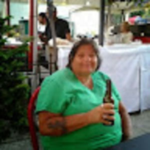 Meet your Posher, Linda